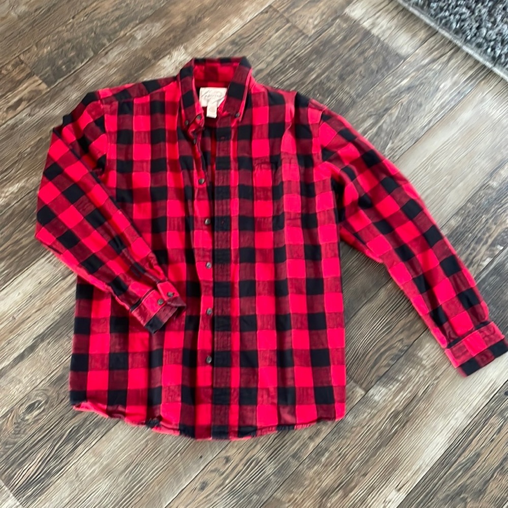 Mens St Johns Bay Shirt